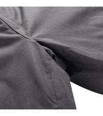 Pánské lyžařské kalhoty s PTX membránou OSAG ALPINE PRO černá