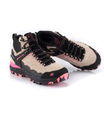 Unisex outdoorová obuv TORE ALPINE PRO 