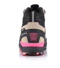 Unisex outdoorová obuv TORE ALPINE PRO 