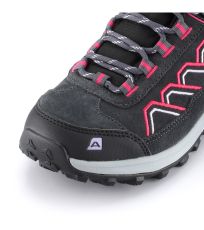 Unisex outdoorová obuv WUTEVE ALPINE PRO 