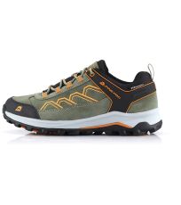 Unisex outdoorová obuv GIMIE ALPINE PRO 