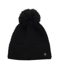 Unisex zimní čepice GRANE ALPINE PRO černá