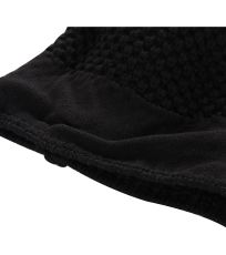 Unisex zimní čepice GRANE ALPINE PRO černá