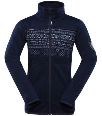 Dětský outdoorový svetr ZEGO ALPINE PRO