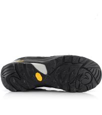 Unisex outdoorová obuv GORDE ALPINE PRO černá