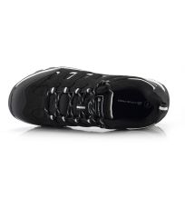 Unisex outdoorová obuv GORDE ALPINE PRO černá
