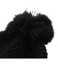 Unisex zimní čepice GRANE ALPINE PRO černá