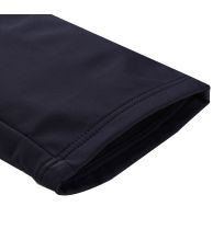 Pánské softshellové kalhoty SHINAR ALPINE PRO new navy