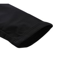 Pánské softshellové kalhoty SHINAR ALPINE PRO černá