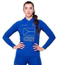 Dámská funkční mikina OH24 LOUERA ALPINE PRO 699