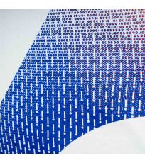 Dámské triko z OH Francie 2024 REPOSA ALPINE PRO bílá