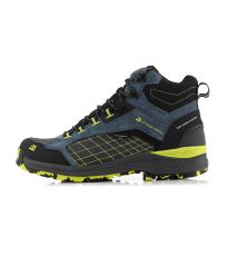 Unisex outdoorová obuv ZERNE ALPINE PRO 