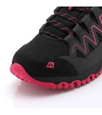 Unisex outdoorová obuv IMAHE ALPINE PRO 487