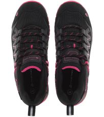 Unisex outdoorová obuv IMAHE ALPINE PRO 487
