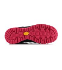 Unisex outdoorová obuv IMAHE ALPINE PRO 487