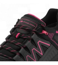 Unisex outdoorová obuv IMAHE ALPINE PRO 487