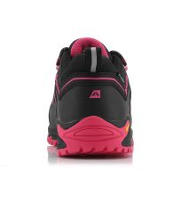 Unisex outdoorová obuv IMAHE ALPINE PRO 487