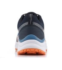 Unisex outdoorová obuv INEBE ALPINE PRO 