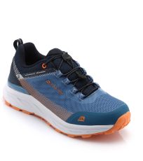 Unisex outdoorová obuv INEBE ALPINE PRO 