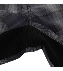 Pánské šortky OSMOR ALPINE PRO černá