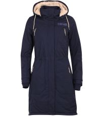 Dámský zimní kabát NACHONA ALPINE PRO 487