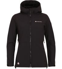 Dámská softshellová bunda BERDA ALPINE PRO