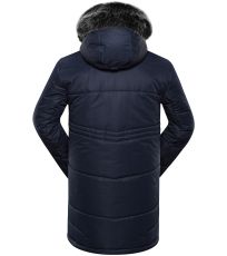 Pánská zimní bunda MOLID ALPINE PRO new navy