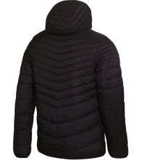 Pánská oboustranná bunda MICHR ALPINE PRO ivy green