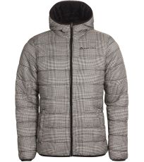 Pánská oboustranná bunda MICHR ALPINE PRO ivy green
