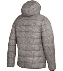 Pánská oboustranná bunda MICHR ALPINE PRO ivy green