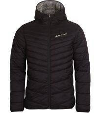 Pánská oboustranná bunda MICHR ALPINE PRO ivy green