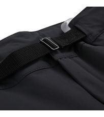 Pánské softshellové kalhoty ROHAN ALPINE PRO tmavě šedá