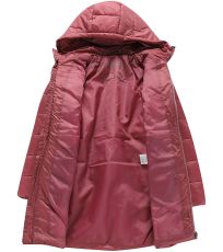 Dětský zimní kabát TABAELO ALPINE PRO 487