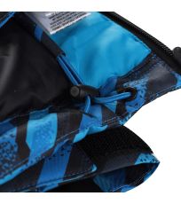 Dětská lyžařská bunda GHADO ALPINE PRO cobalt blue