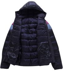 Dámská zimní bunda KISHA ALPINE PRO new navy