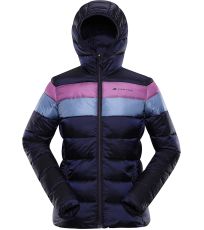 Dámská zimní bunda KISHA ALPINE PRO