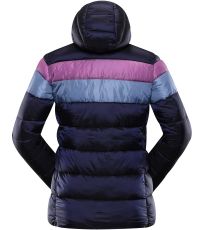 Dámská zimní bunda KISHA ALPINE PRO 251