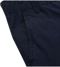 Dětské šortky BLUEBELLO ALPINE PRO mood indigo