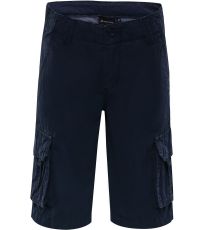 Dětské šortky BLUEBELLO ALPINE PRO mood indigo