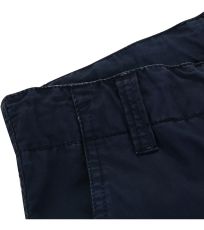 Dětské šortky BLUEBELLO ALPINE PRO mood indigo