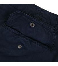 Pánské šortky BLUEBELL ALPINE PRO mood indigo