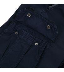 Pánské šortky BLUEBELL ALPINE PRO mood indigo