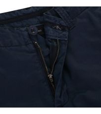 Pánské šortky BLUEBELL ALPINE PRO mood indigo