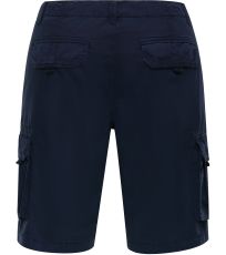 Pánské šortky BLUEBELL ALPINE PRO mood indigo