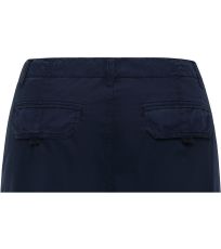 Pánské šortky BLUEBELL ALPINE PRO mood indigo