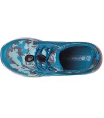 Dětská sportovní obuv BALCEO ALPINE PRO River blue