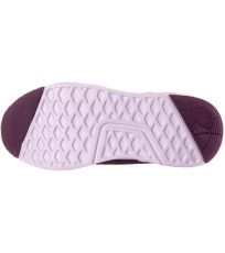 Dětská sportovní obuv BALCEO ALPINE PRO Amaranth purple
