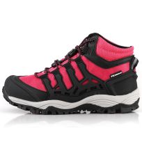 Dětská obuv outdoorová ELIMO ALPINE PRO