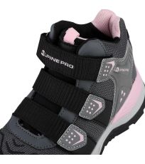 Dětská městská obuv GAMBELLO ALPINE PRO Potpourri