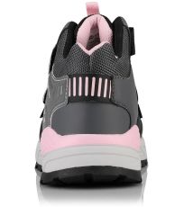 Dětská městská obuv GAMBELLO ALPINE PRO Potpourri